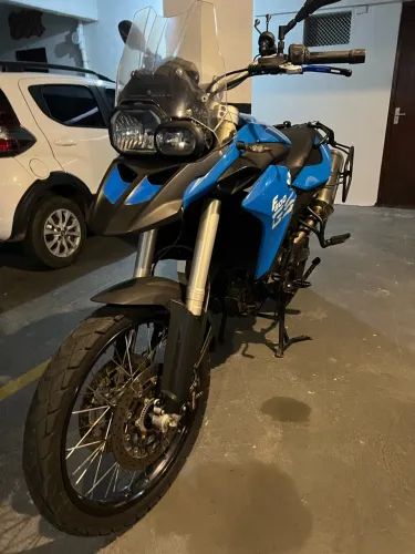 F800 Gs