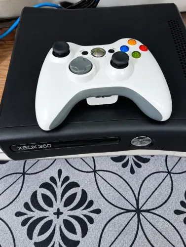 XBOX 360