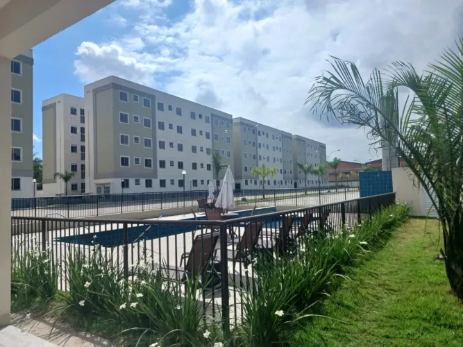 ? Apartamento para Aluguel Bairro Vila Nova . 