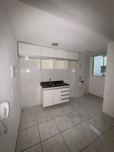 Apartamento.