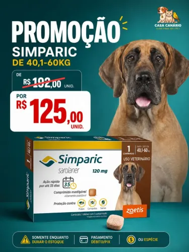 Carrapaticida 