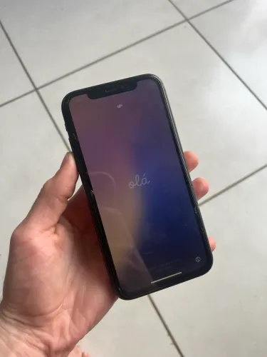 iPhone Xr 128gb Tela Nova | Leia a Descrição | R$ 500