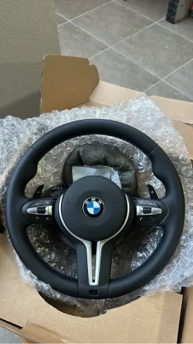 Volante BMW M Sport