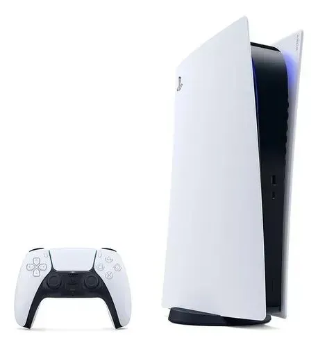 Vendo PS5