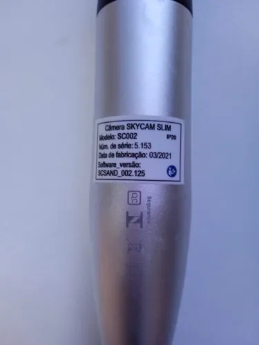 VENDO UMA SKY CAM PARA DENTISTAS