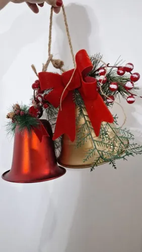 Enfeite natal