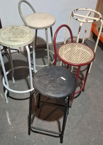 Lote banquetas