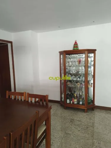 Apartamento com 4 dormitórios à venda, 157 m² por R$ 1.785.000 - Icaraí - Niterói/RJ