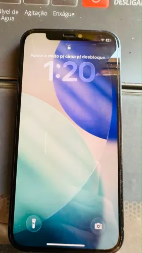 iPhone 12 128g