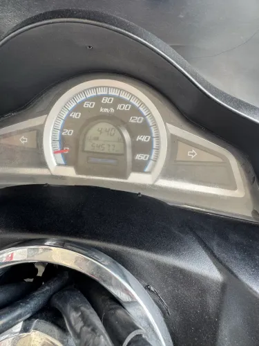 Pcx 150 vendo troco financio 48x cartão em 18x