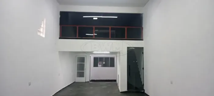 LOCAÇÃO SALÃO COMERCIAL - REGIÃO LESTE DE SOROCABA