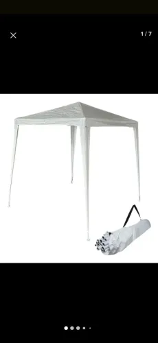 Vendo gazebo 2x2 