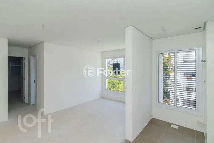 Apartamento à venda Rua Chile, Jardim Botânico - Porto Alegre