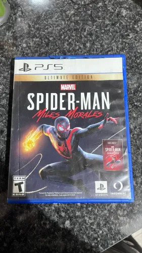 Jogo ps5