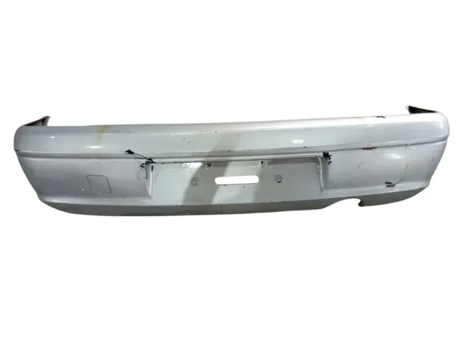 Parachoque Traseiro Ford Fiesta 1996 1997 A 2004