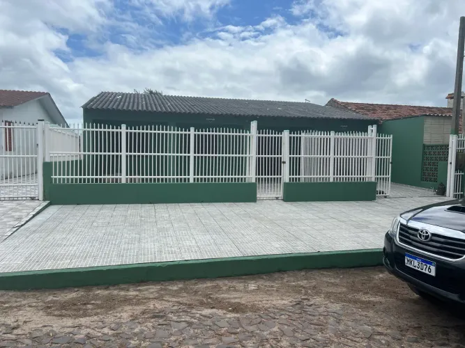 ALUGO CASA NO LITORAL CIDREIRA