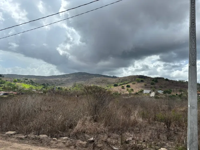 Vendo terreno em GRAVATA