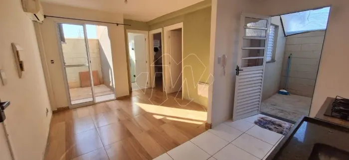 Venda de Apartamentos / Padrão na cidade de Araraquara