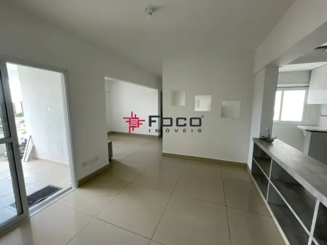 Apartamento para Locação - 2 Dormitórios - 87m² - Jardim Paulista - Aspen Ville - São José