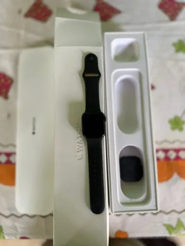 Apple watch série 5 GPS 40mm