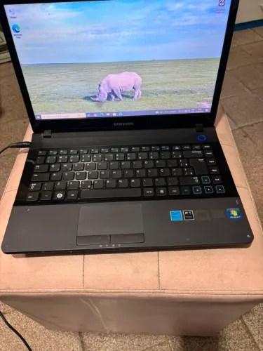 NOTEBOOK SAMSUNG