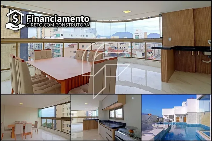 Imóvel para venda com 99 metros quadrados com 3 quartos em Praia do Morro - Guarapari - ES