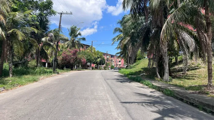 Apartamento residencial Rio Xingu