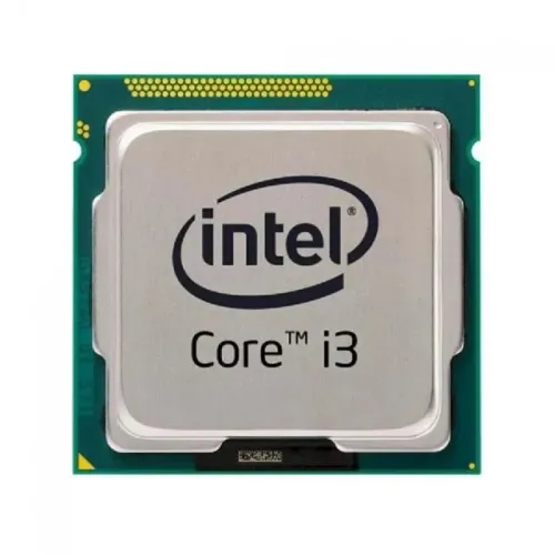 Intel Core i3-3220  3ª Geração + 2 Memorias 