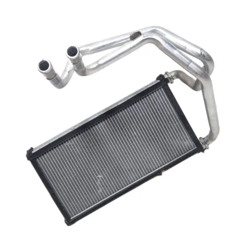 Radiador ar quente Audi A7 3.0 Sportback 2010 a 2014