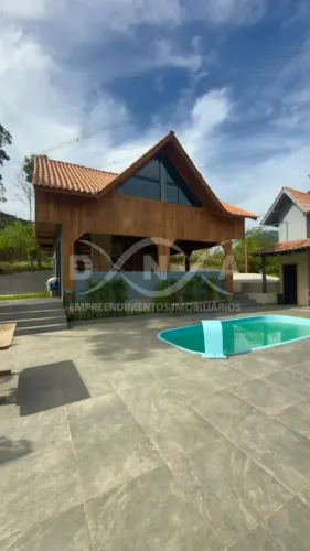 Sitio com 2.000m² - Moura, Canelinha/SC