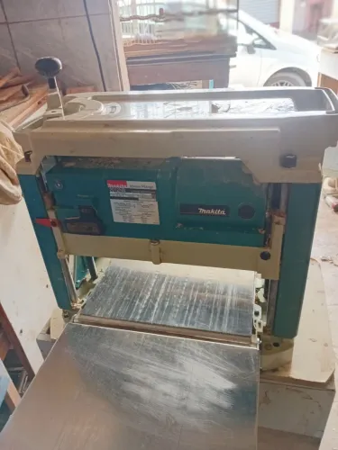 Purificadora de madeiras
