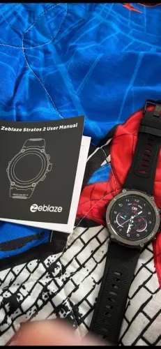 Relogio Smartwatch