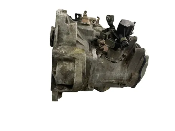 Cambio Marcha Ford Escort Xr3 Europeu Sapão Mk5 1993-1996 (MOTOR AP 2.0)