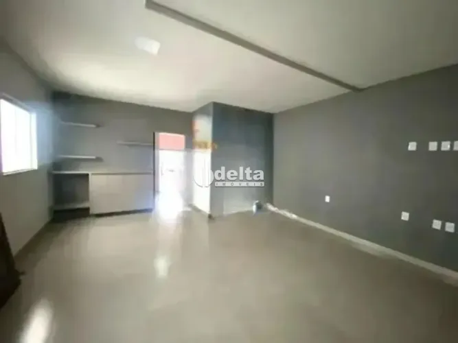 Loja disponível para Locação no bairro Centro em Uberlândia-MG