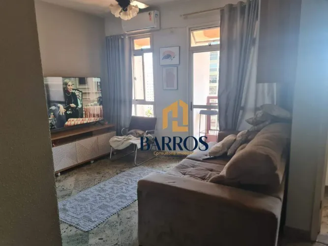 Apartamento à venda, 2 dorm, 64m² Indenpendência - Piracicaba/SP