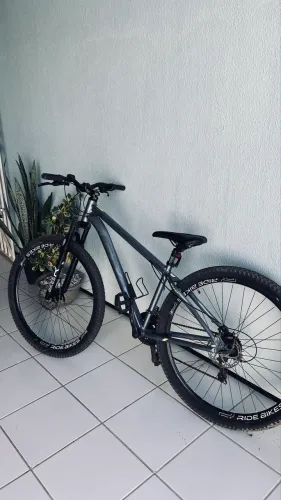 Bicicleta ride