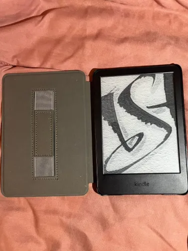 Kindle geração 11° em perfeito estado!