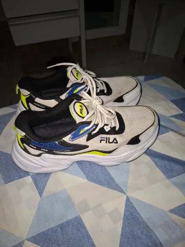 Tenis fila, 39, unissex