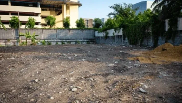 Terreno plano na cidade de São Lourenço - MG