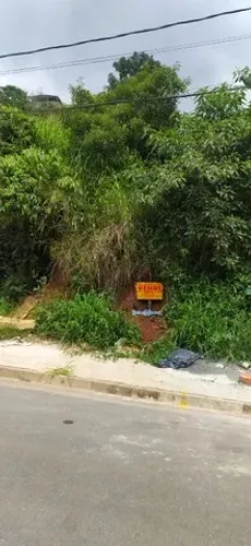 lote com 125 m2 em são pedro- santana de parnaíba- facilitado- aceito carro novo