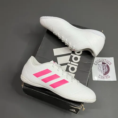 Chuteira Futsal Adidas Nemeziz Tango 18.4 Indoor