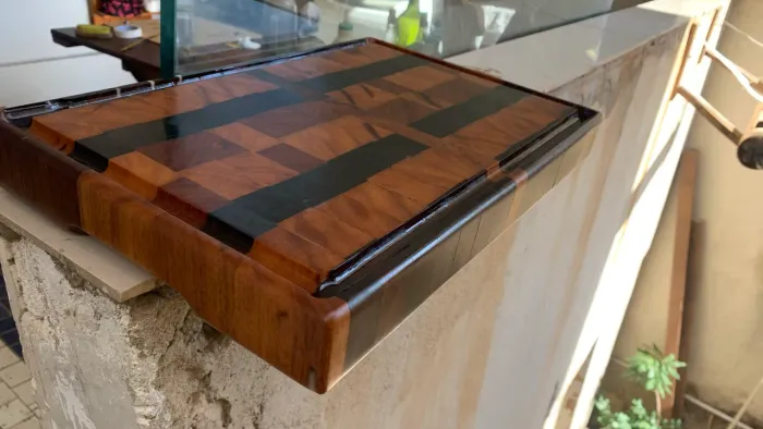 tabua de churrasco