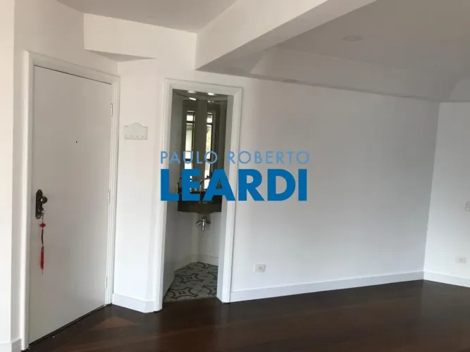 APARTAMENTO - REAL PARQUE - SP