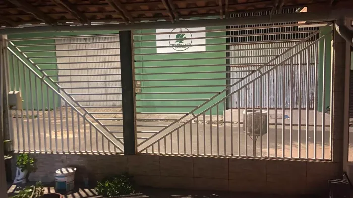 Portão