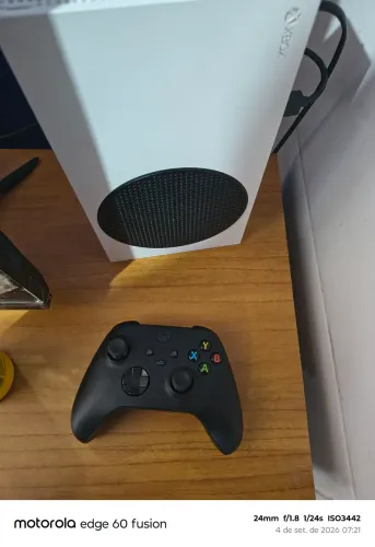 Xbox séries S