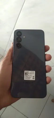 Samsung A16 5G novo