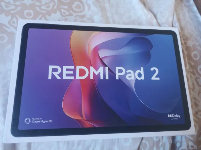 Redmi Pad 2
