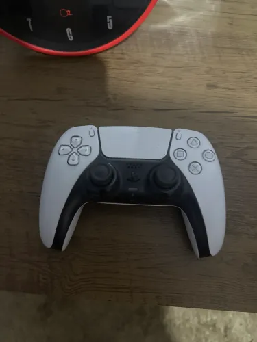 Vendo Controle de Ps5