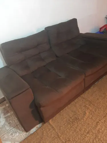 Par levar logo 500 reais