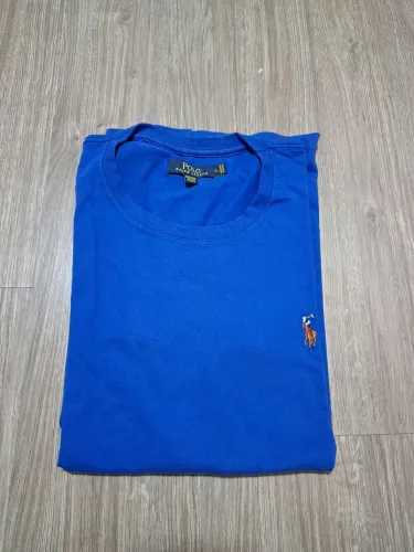 Camiseta Ralph Lauren 